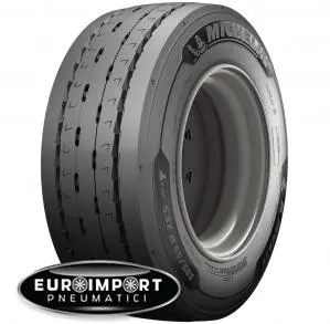 Michelin X MULTI T2 205/65 R17 132/130 J Carico C  DOT 2025